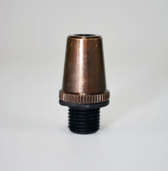 Oil-Rubbed Strain Relief Oil-Rubbed Strain Relief