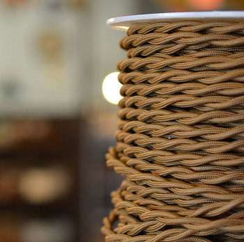 Bronze cloth wire Bronze cloth wire