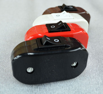 Inline Crod Switch Inline Crod Switch