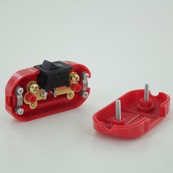 Cord Switch Red Cord Switch Red