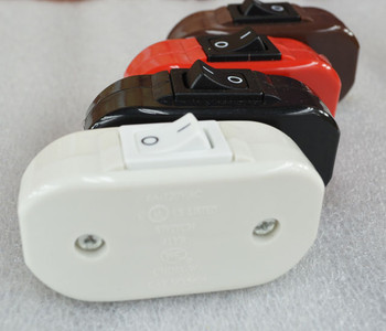 Inline Rocker Switch Inline Rocker Switch
