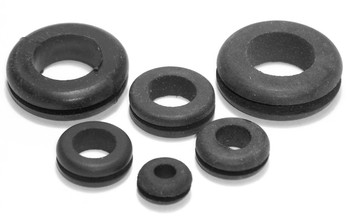 Rubber Grommet Rubber Grommet