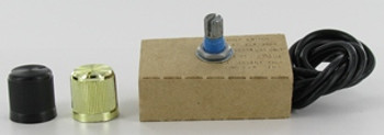 Rotary Base Dimmer Switch Rotary Base Dimmer Switch