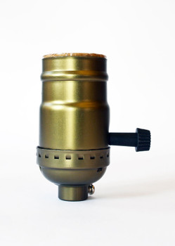 Antique Bronze Antique Bronze