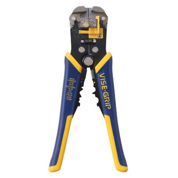 Irwin 2078300 Self-Adjusting Wire Strippers Irwin 2078300 Self-Adjusting Wire Strippers