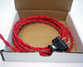 Red Rewire Kit Red Rewire Kit