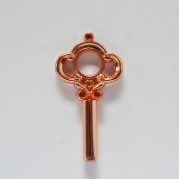 Socket Key - Copper Socket Key - Copper
