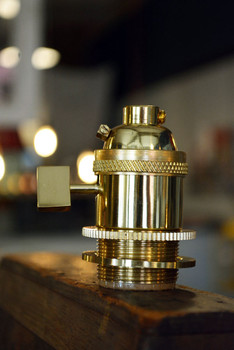 Uno Lampholder Uno Lampholder