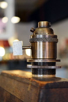 Uno Lampholder Uno Lampholder