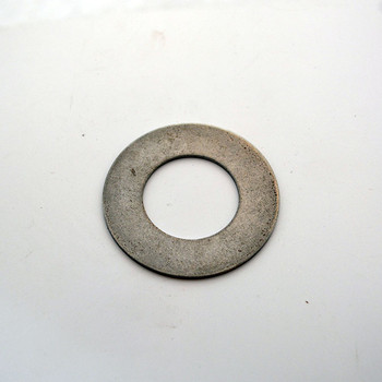 Washer - Unfinished Steel - 2" Dia. --- Center Hole 1-1/8" Washer - Unfinished Steel - 2" Dia. --- Center Hole 1-1/8"