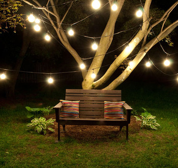 Bulbrite 810007 String Lights Bulbrite 810007 String Lights