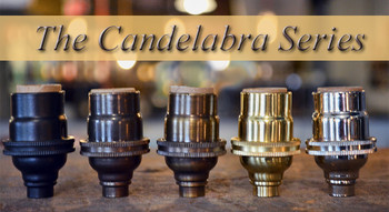 Candelabra Lamp Sockets Candelabra Lamp Sockets