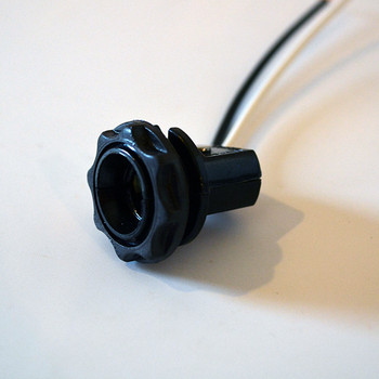 Phenolic Candelabra Socket Phenolic Candelabra Socket