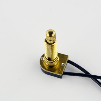 1363 - Brass - Rotary 1-1/8" Bushing 1363 - Brass - Rotary 1-1/8" Bushing