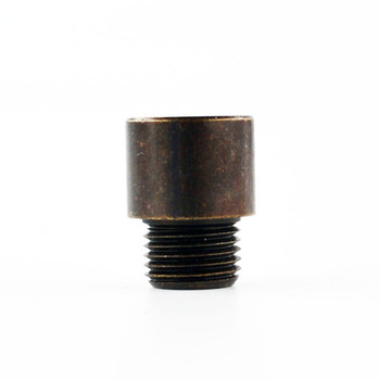 Strain Relief ----- Oil-Rubbed Bronze (for ROUND or twisted wire) Strain Relief ----- Oil-Rubbed Bronze (for ROUND or twisted wire)