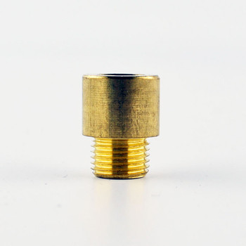 Strain Relief ----- Brass (for ROUND or twisted wire) Strain Relief ----- Brass (for ROUND or twisted wire)