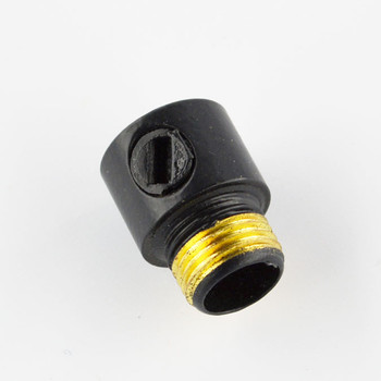 Strain Relief ----- Black (for ROUND or twisted wire) Strain Relief ----- Black (for ROUND or twisted wire)