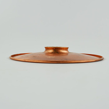 Solid Copper Pendantt Shade Solid Copper Pendantt Shade