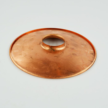 Copper Shade 8" Copper Shade 8"