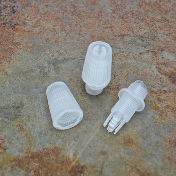 Plastic Cord Grip Plastic Cord Grip