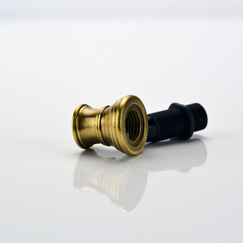 Antique Brass Strain Releif Antique Brass Strain Releif
