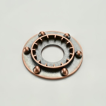 Copper Steampunk Cover Copper Steampunk Cover
