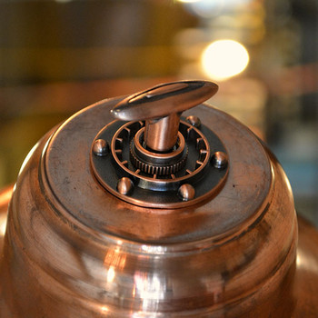 Switch Cover - 109 - Antique Copper Switch Cover - 109 - Antique Copper