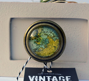 Map Knob Map Knob