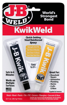 JB Weld 8276 JB Weld 8276