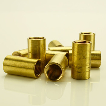 1/8 IPS Coupling 1/8 IPS Coupling