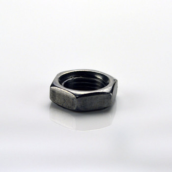 Hex Nut - Unfinished - 1/8 IPS Hex Nut - Unfinished - 1/8 IPS