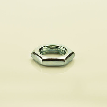 Zinc Plated Hex Nut Zinc Plated Hex Nut