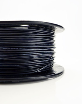 Black Wire --------- 18 Gauge Black Wire --------- 18 Gauge