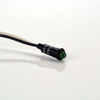 LED Indicator Steampunk Light LED Indicator Steampunk Light