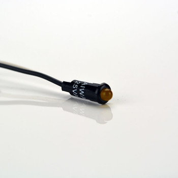 Amber Indicator Light Amber Indicator Light
