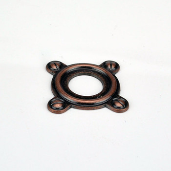 Switch Cover - 102 - Antique Copper Switch Cover - 102 - Antique Copper