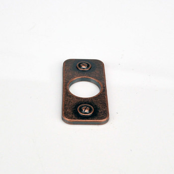 Switch Cover - 108 - Antique Copper Switch Cover - 108 - Antique Copper