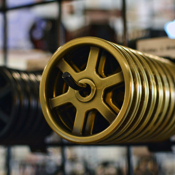 3" Wheel 3" Wheel