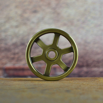 Brass Pulley Wheel Brass Pulley Wheel