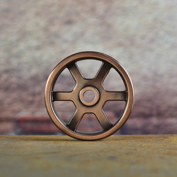Copper Pulley Wheels Copper Pulley Wheels