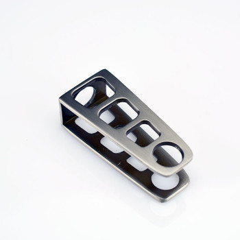 Pulley Bracket Nickel Pulley Bracket Nickel