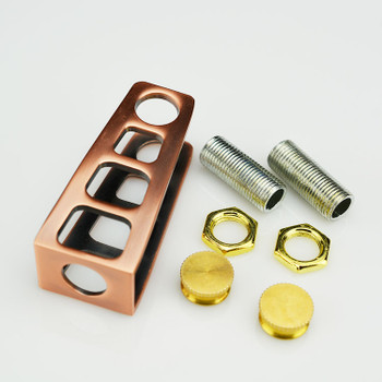 Bracket Hardware Kit Bracket Hardware Kit