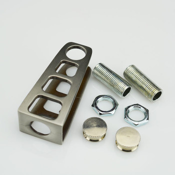 Pulley Bracket Hardware Pulley Bracket Hardware