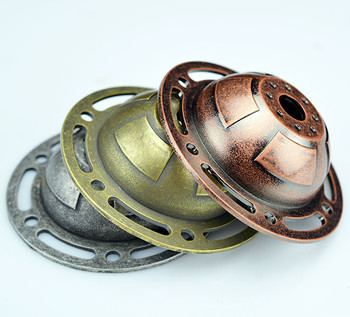 Universal Housing - Antique Copper Universal Housing - Antique Copper