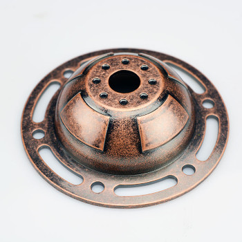 Universal housing Copper Finish Universal housing Copper Finish