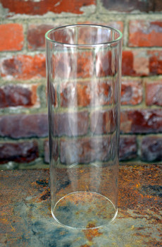 Glass cylinder Glass cylinder