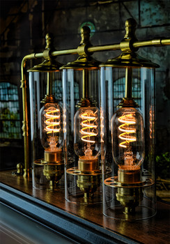 Glass Tube Light Glass Tube Light