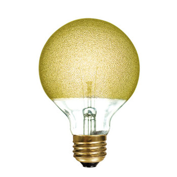 Amber Ice Bulbrite Amber Ice Bulbrite