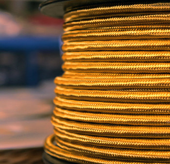 Antique Gold Wire Antique Gold Wire