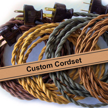 Custom Cordser Custom Cordser